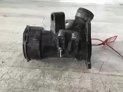 Переходник EGR