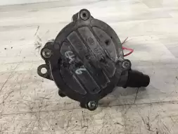 Насос вакуумный