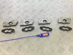 Скоба (кронштейн) крепления форсунки