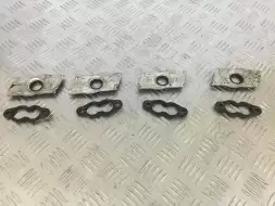 Скоба (кронштейн) крепления форсунки