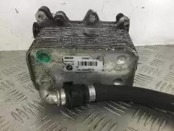 Теплообменник АКПП