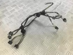 Трубка топливная