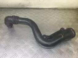 Патрубок интеркулера