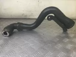 Патрубок интеркулера