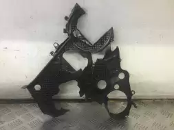 Защита (кожух, крышка) ремня генератора