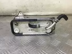 Радиатор топлива