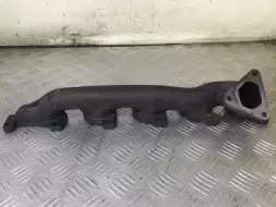 Коллектор выпускной