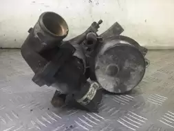 Насос вакуумный