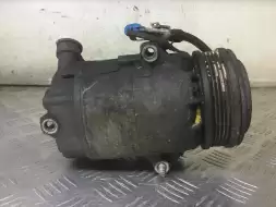 Компрессор кондиционера