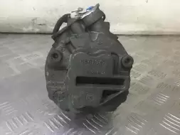 Компрессор кондиционера