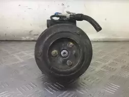 Компрессор кондиционера