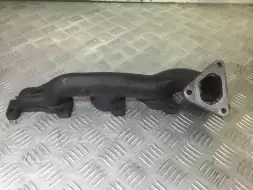 Коллектор выпускной