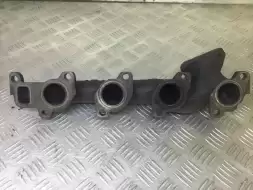 Коллектор выпускной