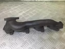 Коллектор выпускной