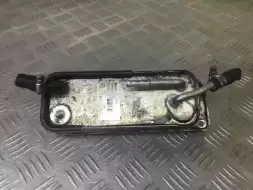 Радиатор топлива