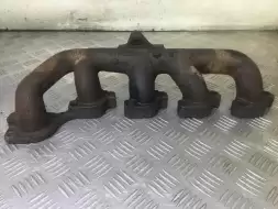Коллектор выпускной