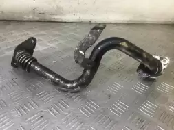 Трубка системы рециркуляции EGR
