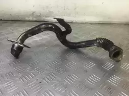 Трубка системы рециркуляции EGR