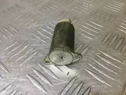 Клапан электромагнитный