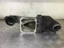 Нагнетатель воздуха (компрессор)