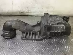 Нагнетатель воздуха (компрессор)