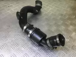 Патрубок интеркулера