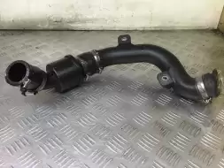 Патрубок интеркулера