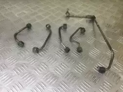 Трубка топливная