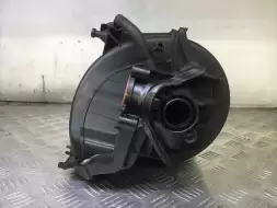 Коллектор впускной