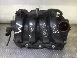 Коллектор впускной