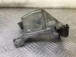 Топливный теплообменник (подогреватель топлива)