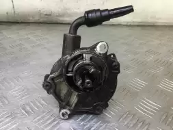 Насос вакуумный