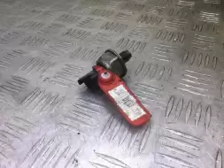 Датчик давления топлива