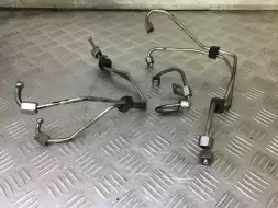 Трубка топливная