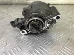 Насос вакуумный