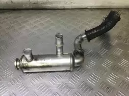 Радиатор EGR