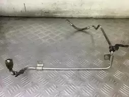 Масляная трубка турбины