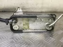 Радиатор топлива