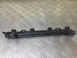 Топливная рампа