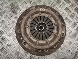 Маховик