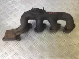 Коллектор выпускной