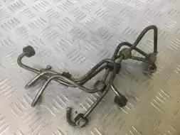 Трубка топливная