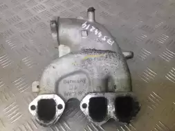 Коллектор впускной