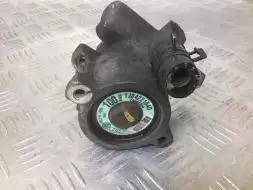 Насос гидроусилителя руля