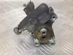 Насос гидроусилителя руля