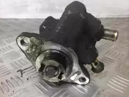 Насос гидроусилителя руля