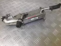Радиатор EGR