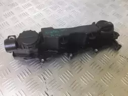 Коллектор впускной