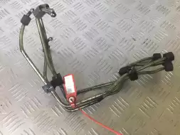 Трубка топливная