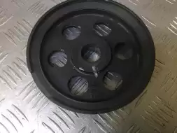 Шкив распредвала